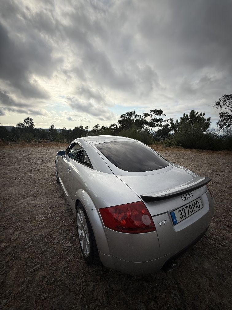 Audi TT 1.8t 180