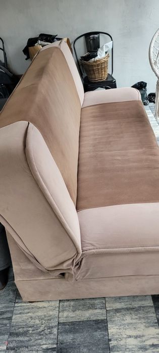 Wersalka/łużko rozkładana! Możliwość Transportu!