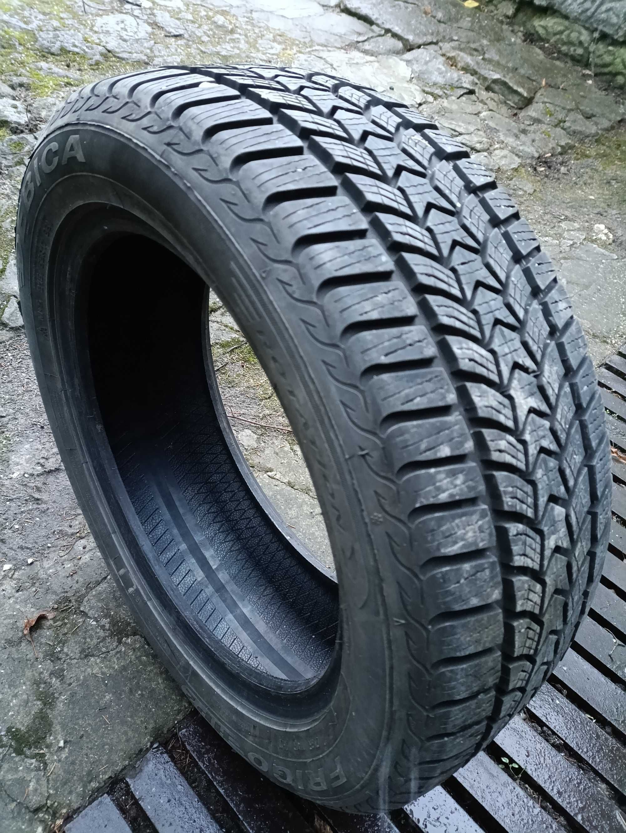 Dębica Frigo HP2 215/55 R17 98V z rantem ochronnym!~~POLECAM~~ZIMOWE~~