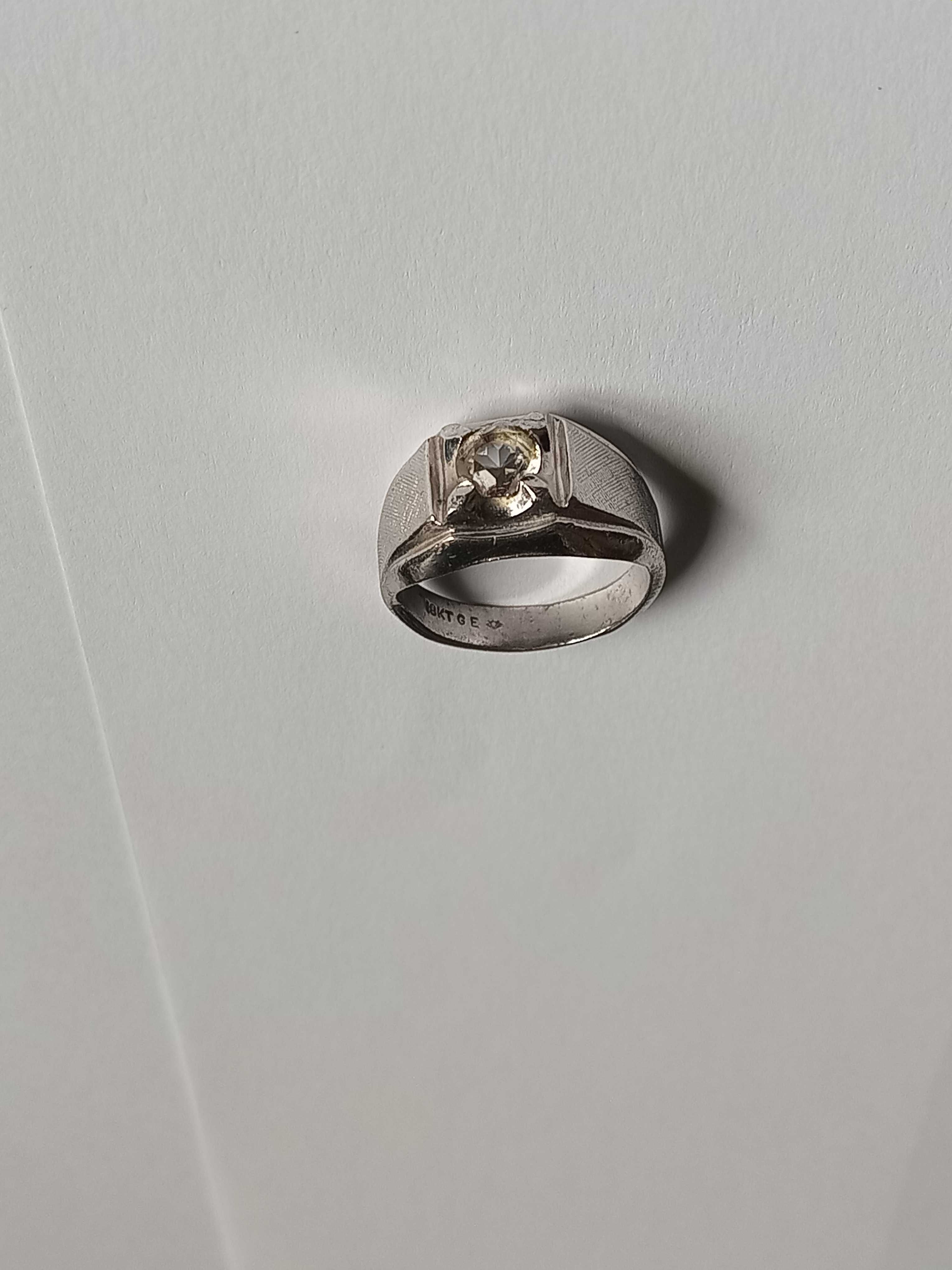 Подарочное оригинальное кольцо, Tiffany. Винтаж.