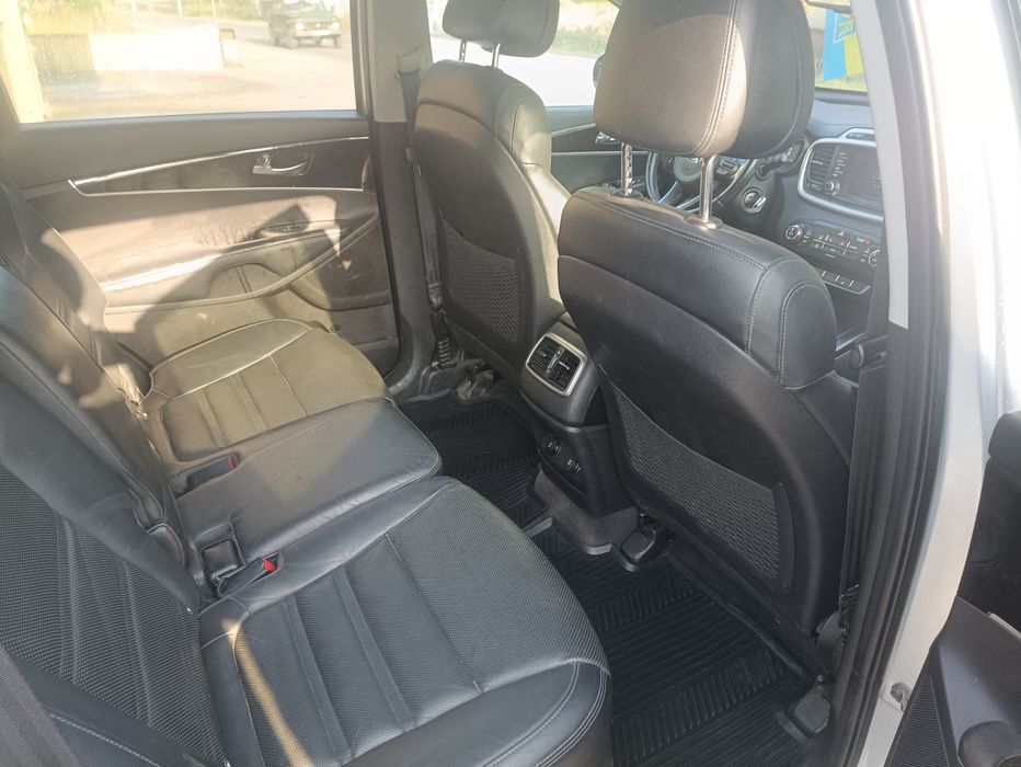 Продається Kia Sorento 2016 р.в 2,4 повний привід