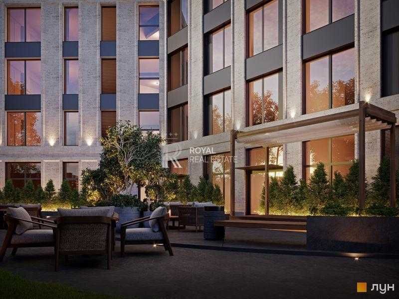 Продажа 2к квартиры 81м2 13э ЖК А136 Премиум клас Антоновича Печерск