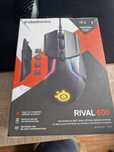 Mysz SteelSeries Rival 600