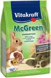Vitakraft Chrupiące batoniki zbożowe z lucernyfla gryzoni 50g