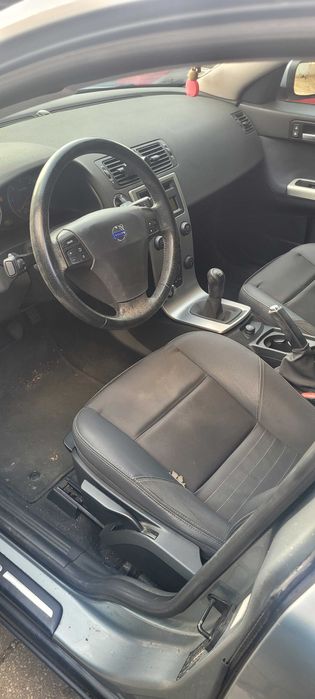 Volvo S40 poucos km
