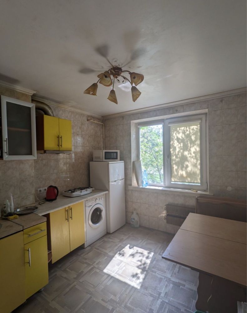 Продам 2х квартиру метро Алексеевская Алексеевка