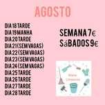 Com preguiça para limpar?