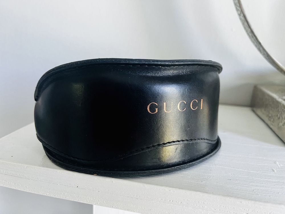 Okulary/Sunglassess Gucci