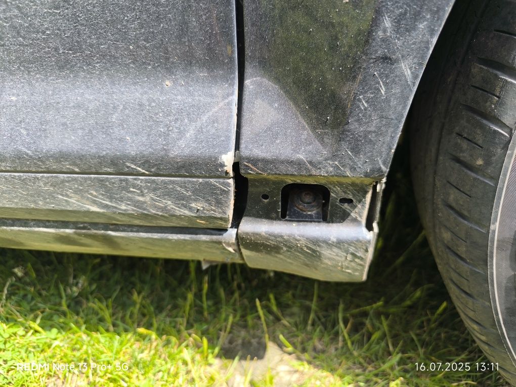 Audi a3 8p 2006 1.9 TDI