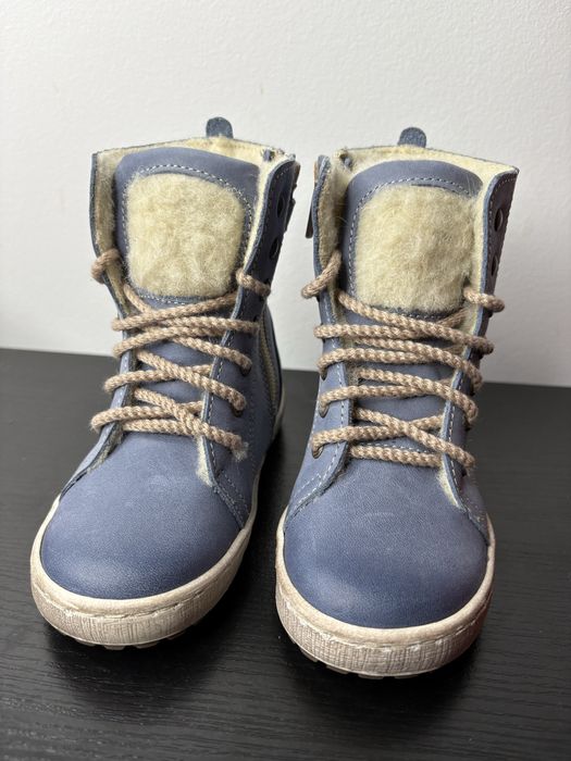 Obuwie zimowe Emel r.22