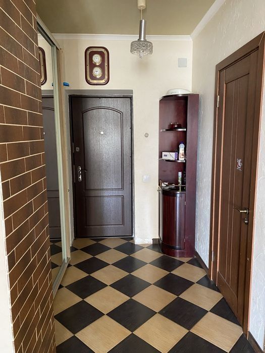 Сдам в новом доме 2к ул. Палубная/5ст. Фонтана/пр. Адмиральский!