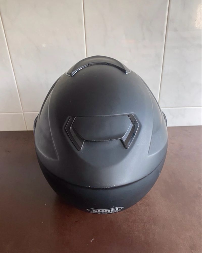 Capacete Shoei Gt Air - Preto
