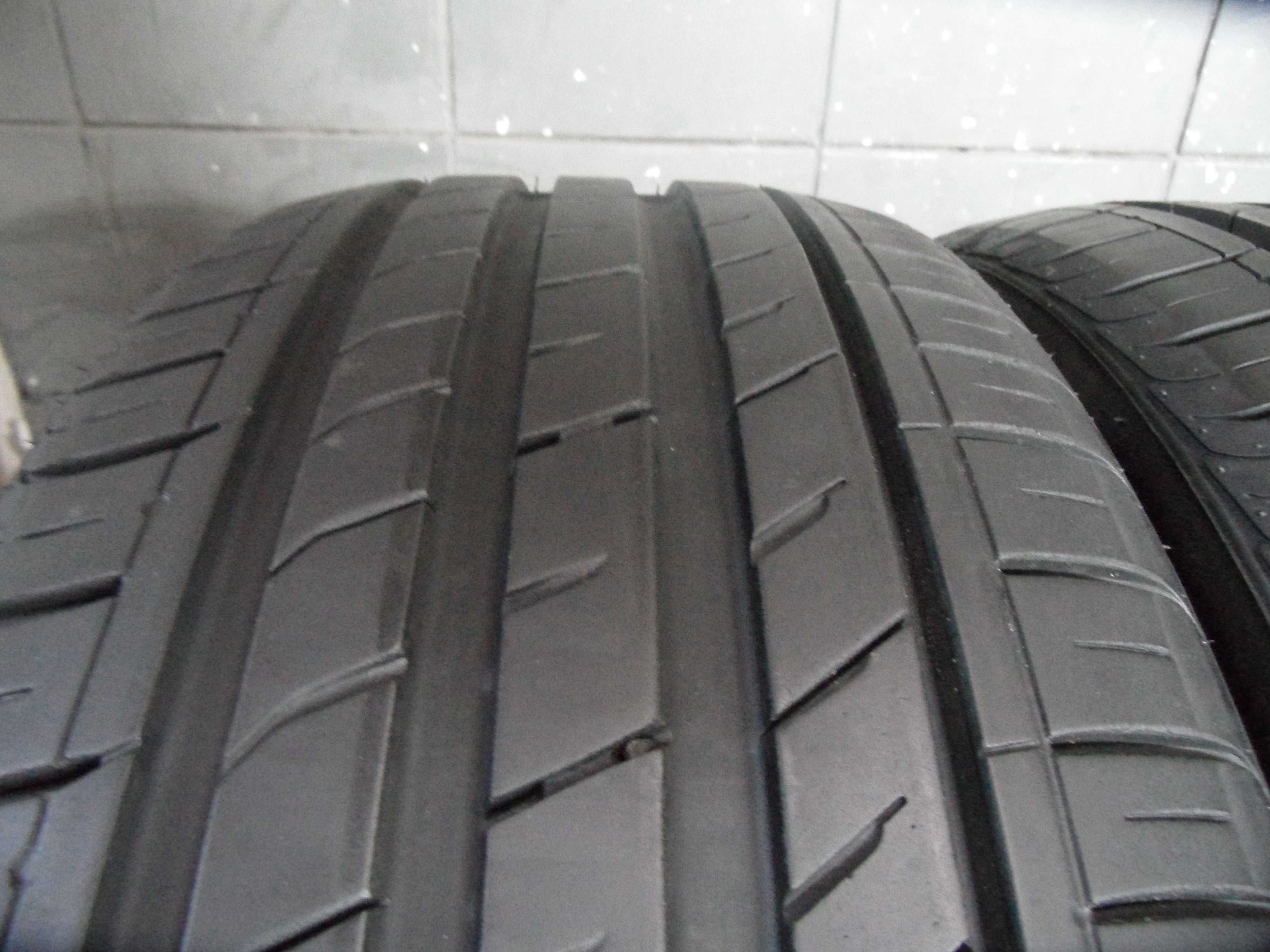 249 opony letnie 225/40/19