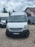 Opel Movano 2.5 CDTi