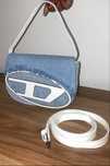 Diesel jeans azul