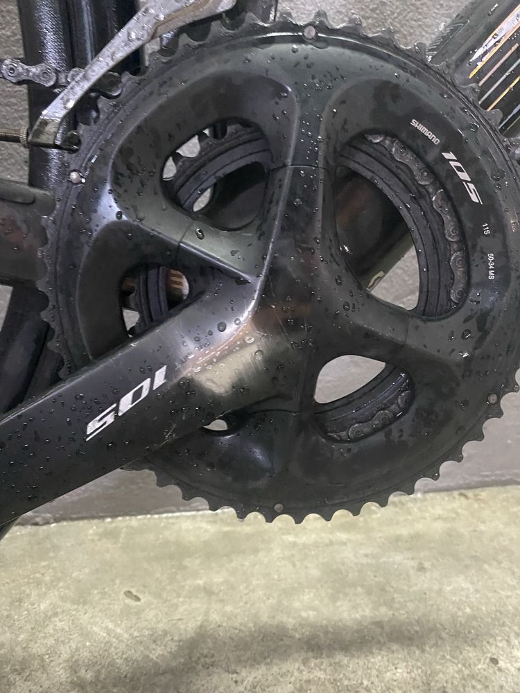 Scott addict 30  2023
