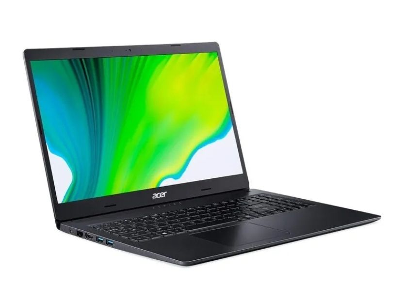 NOWY! Laptop ACER Aspire 3 A315-23-R3Q4 R5-3500U/8GB/512GB SSD/15,6