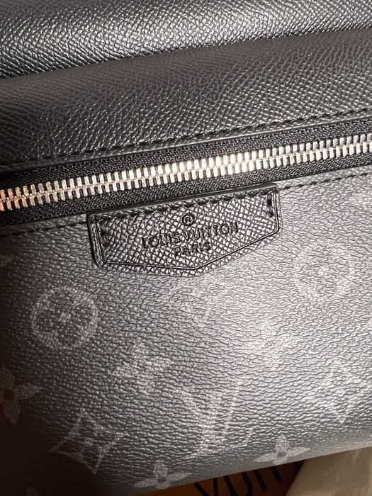 Мужская сумка барсетка Outdoor Сумка чоловіча полный комплект LV