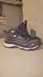 Quecha buty zimowe trapery