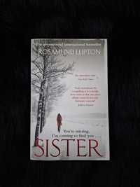 Sister - Rosamund Lupton (portes grátis)