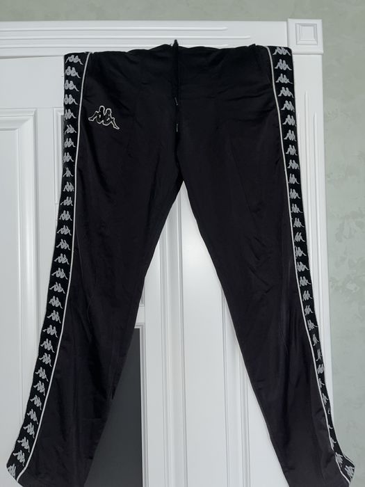 Штаны Kappa капа