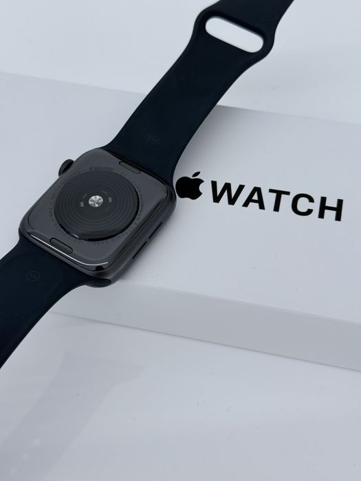 Apple Watch SE - 1.ª geração