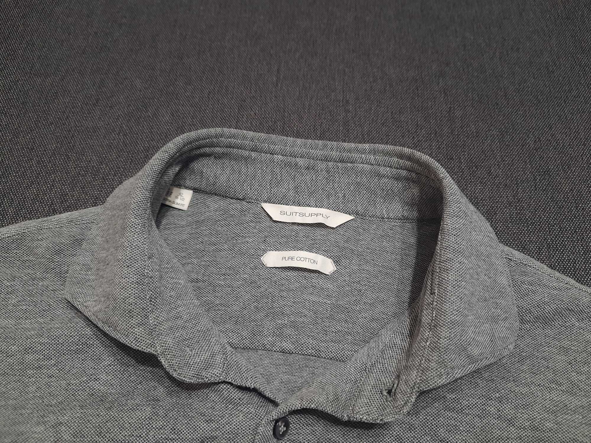 Сорочка Suitsupply
