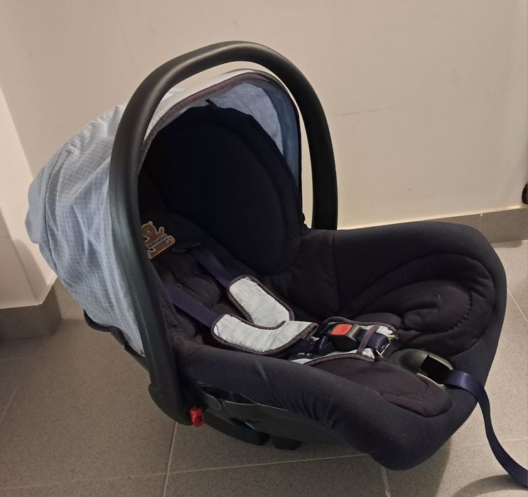 Babycoque Bébé Confort