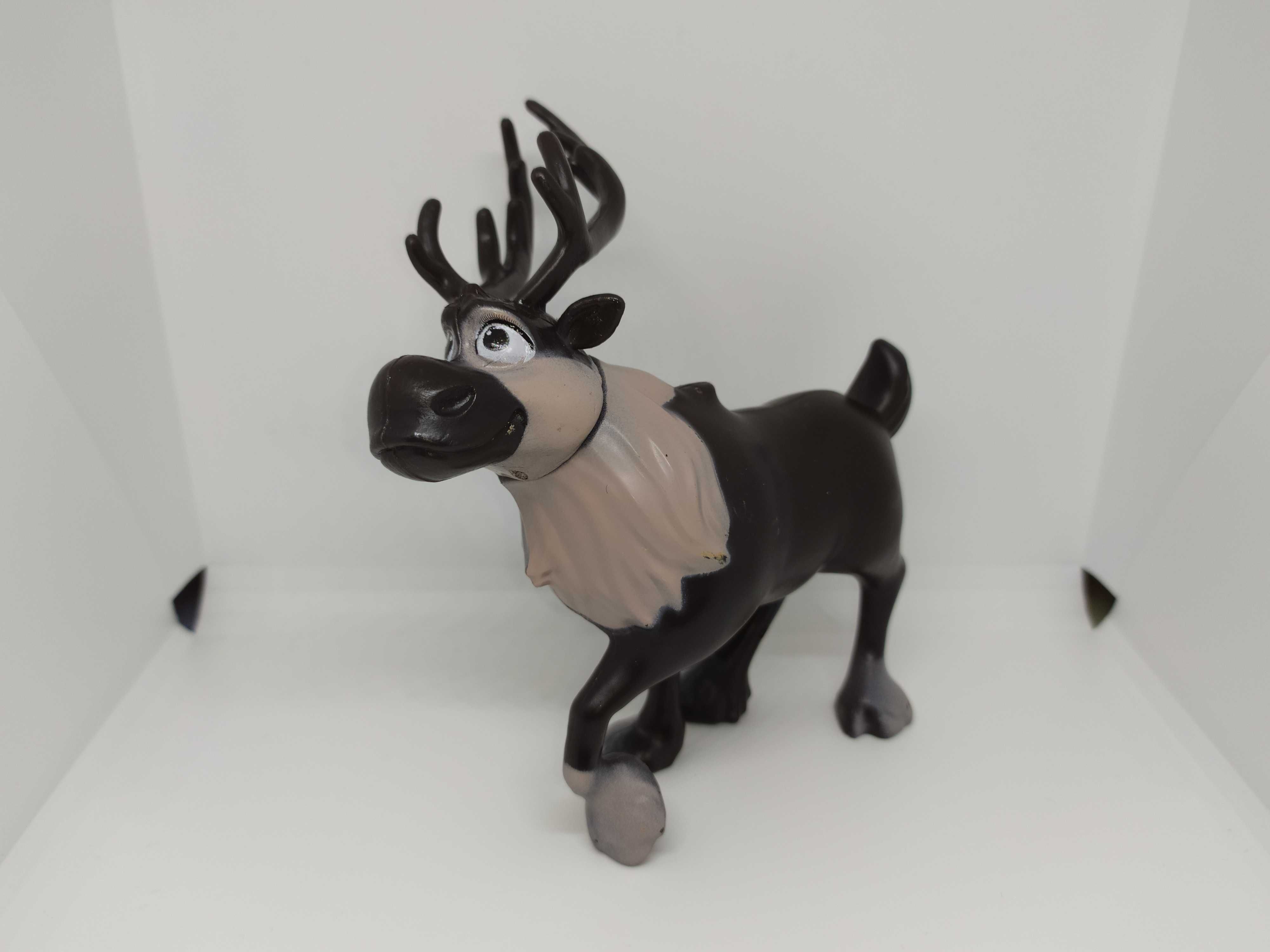 Set Bonecos Frozen