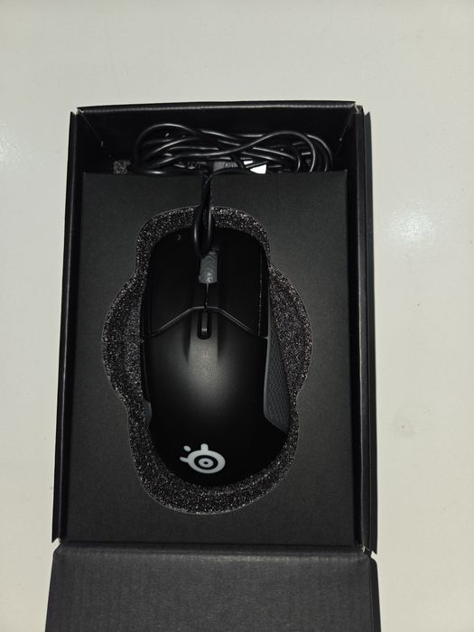 Gaming mouse steelseries rival 310