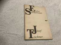 Etyka solidarnosci  Jozef Tischer