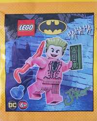 Nowy LEGO Batman 212327 Joker