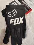 luvas de moto fox