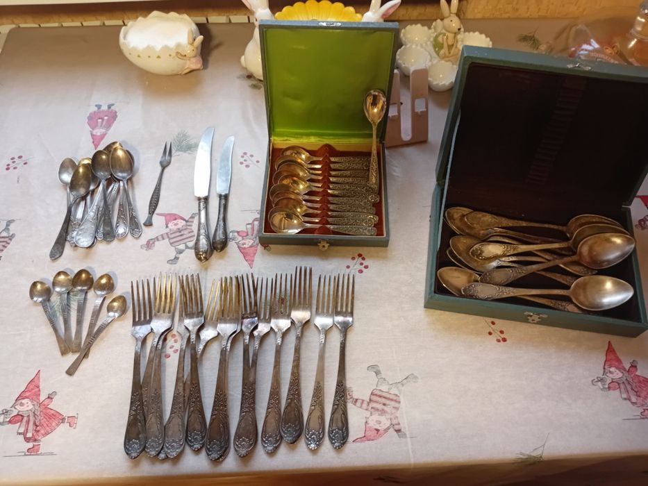 Продам мельхиор, советы