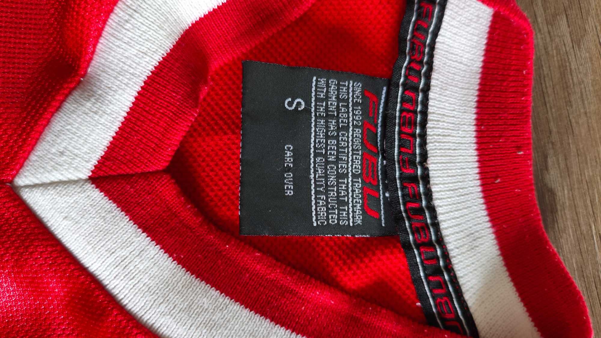 Koszulka T-shirt FUBU USA