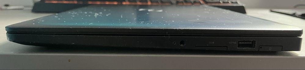 Dell Latitude E7470