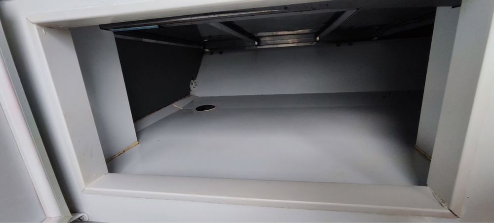 СРОЧНО‼️Холодильная витрина Соната 1.6 ПВХС Технохолод‼️ЗАКРЫВАЮ КАФЕ