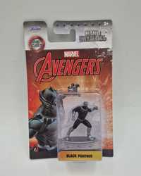 Marvel figurka Nano Black Panther Avengers