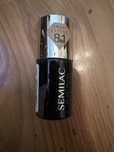 Semilac smart extend nude rose 802