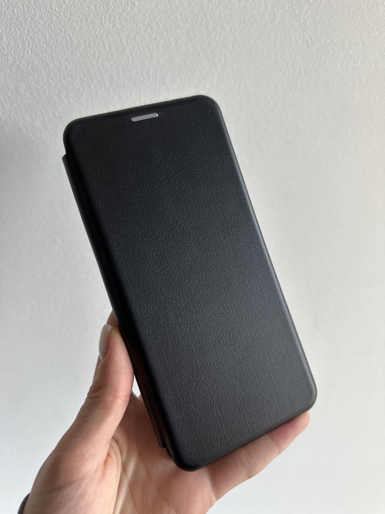 Etui zamykane do SAMSUNG A05s