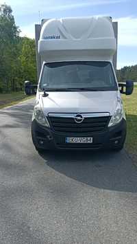 Sprzedam Opel Movano B