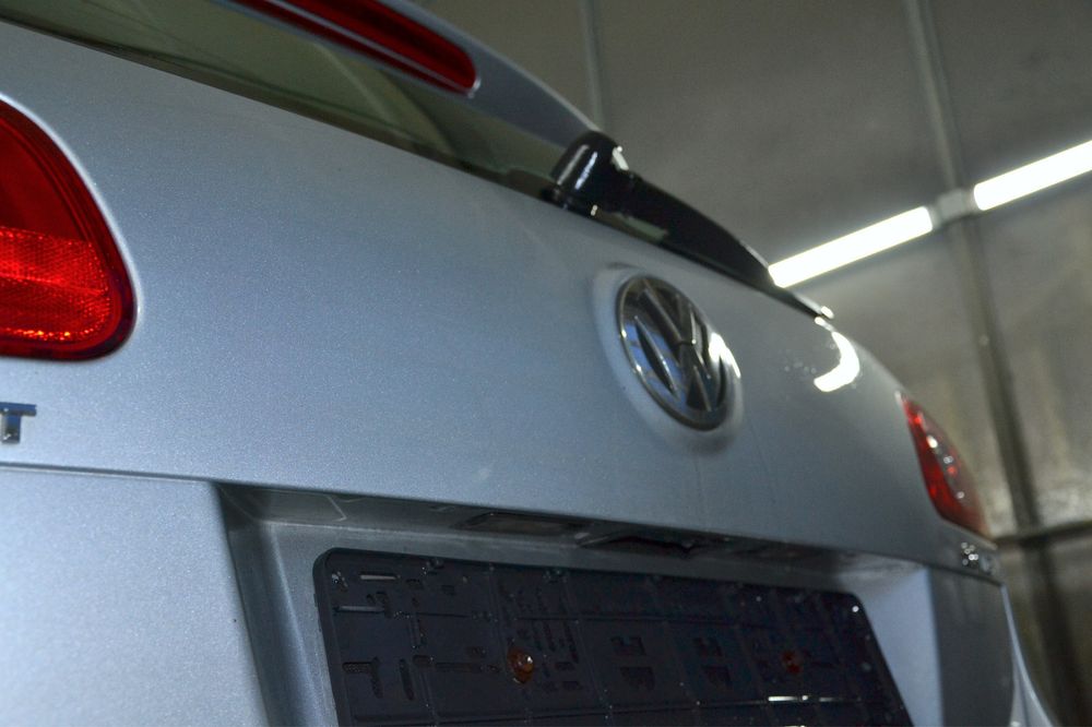 Volkswagen Passat 2.0 TDI 2010 року