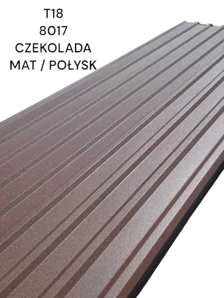 Blacha trapezowa_Blachodachówka_. PROSTO Z FABRYKI_ Letnia promocja !