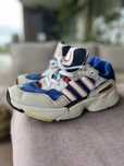 Sapatilhas ADIDAS modelo Torsion - 41 1/3 size
