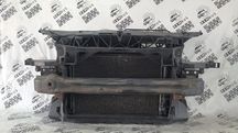 Маска радіаторів, телевізор Seat Altea 2,0 сеат альтеа