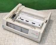 Obudowa kompletna OKI 3320