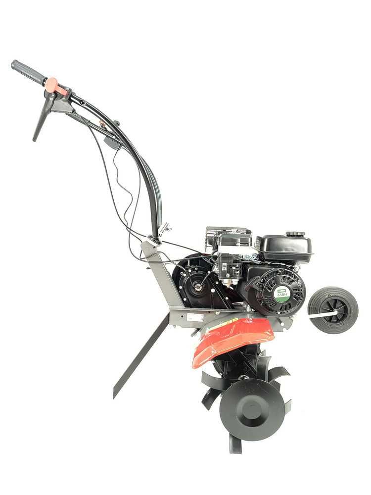 Грунтофрез Pubert ARGO 80 PC3