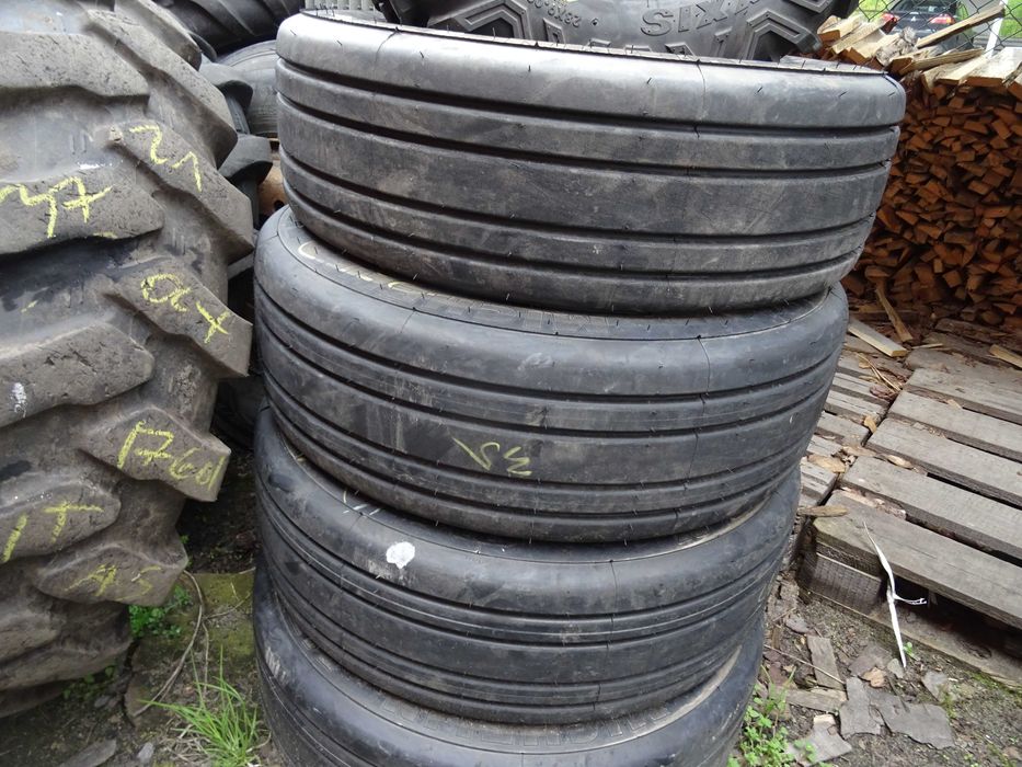 opona 750x230R15 750R15 Michelin AIR X (300 netto/szt)