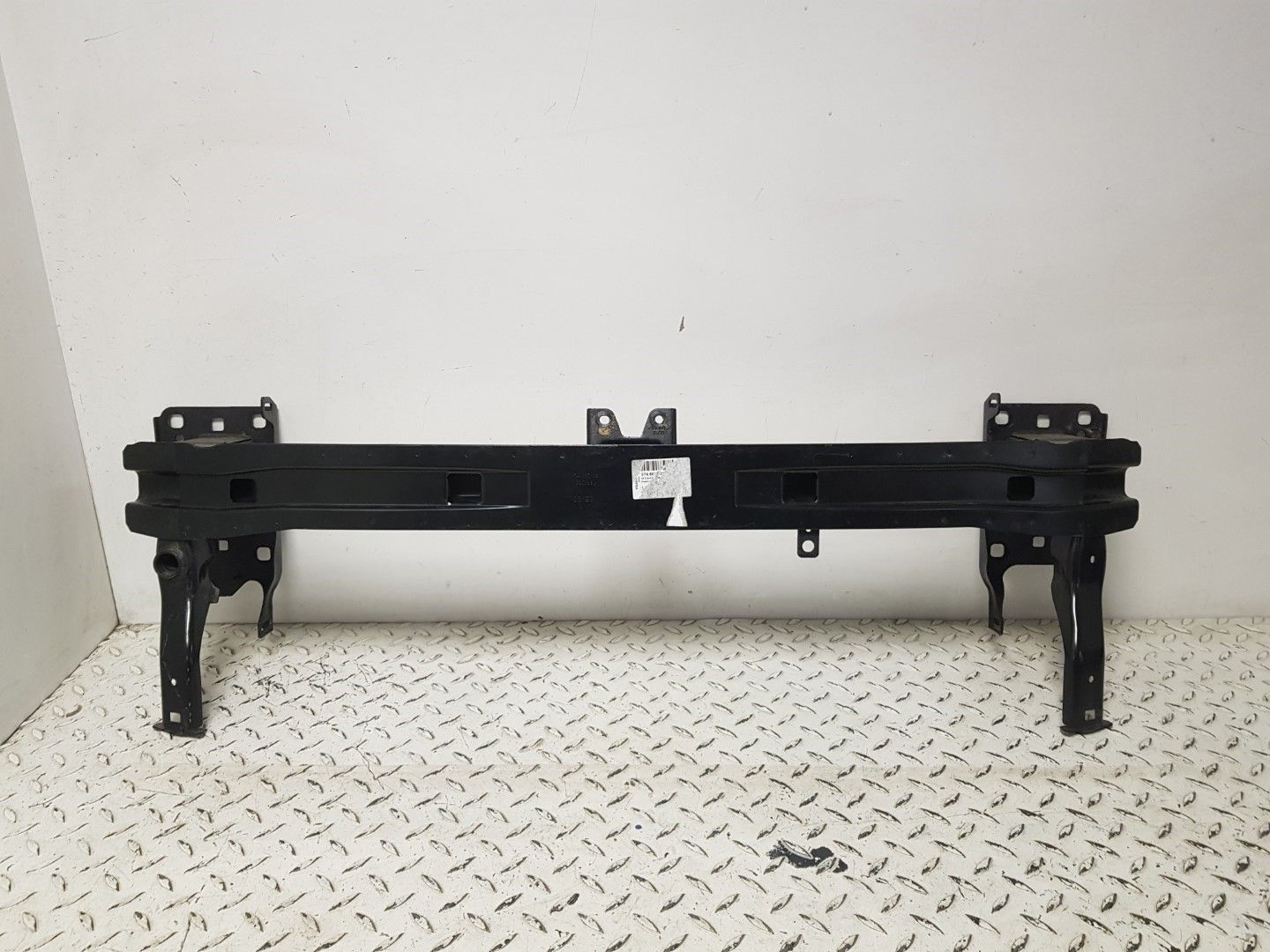 BELKA + PAS PRZEDNI WZMOCNIENIE SKODA KAROQ 17-24 57A805588J 57A807119