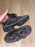 Yeezy 500 Utility Black VNDS